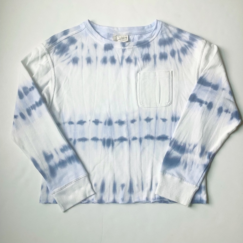 Universal Thread Tie Dye Sweatshirt